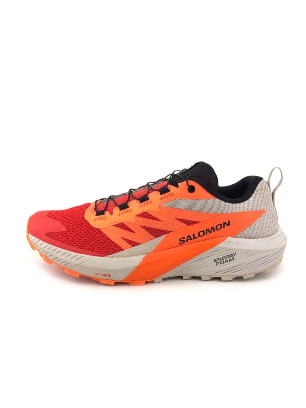 Salomon Sense Ride 5 Trail Running Shoes 9.5